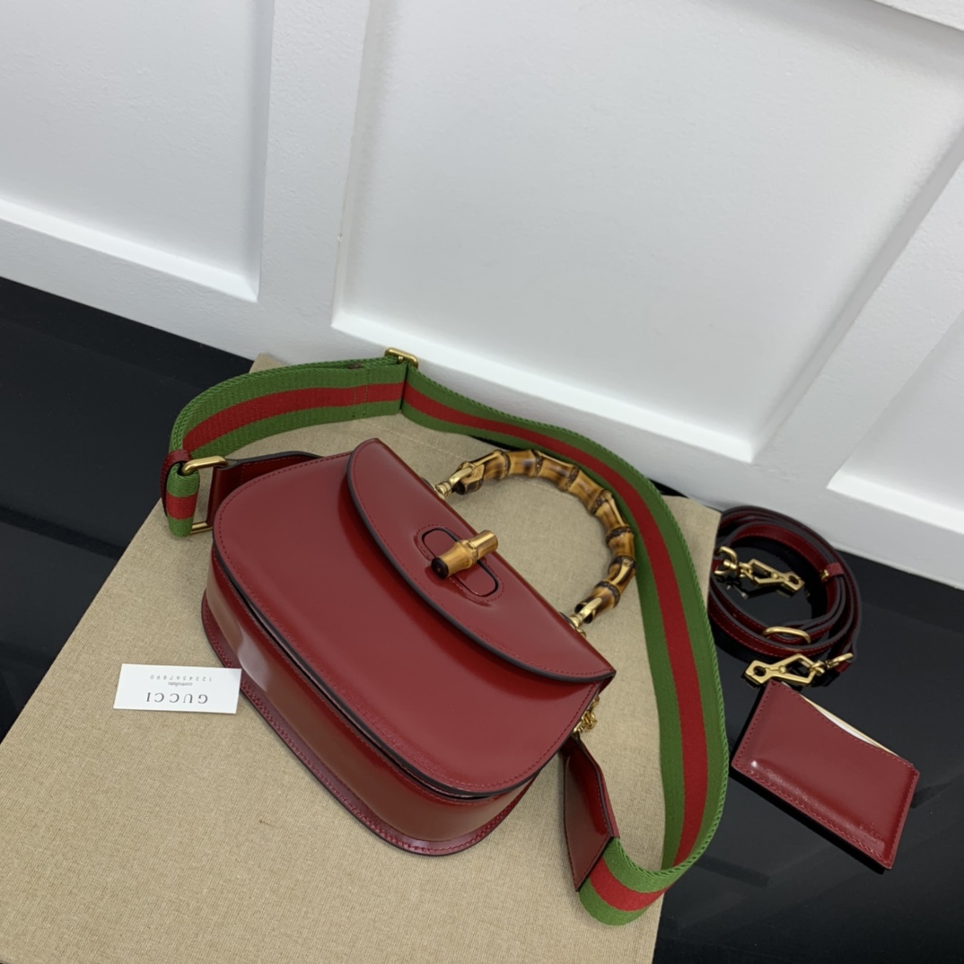 Gucci Top Handle Bags